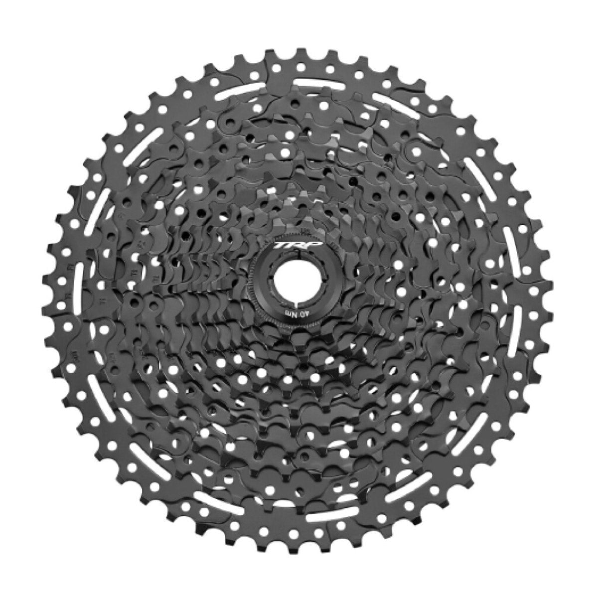 Cassette Trp cs-m7000-12 12v 11-50t noir