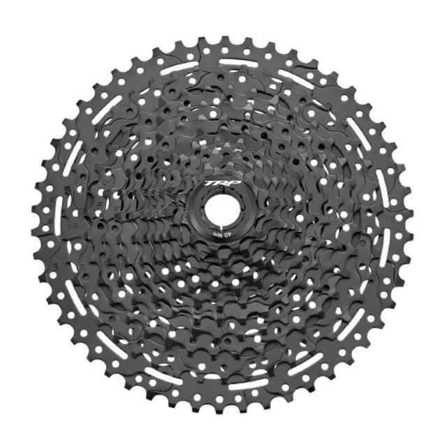 Cassette Trp cs-m7000-12 12v 11-50t noir