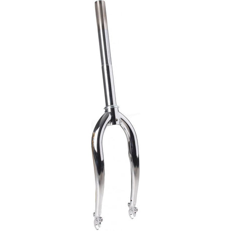 Pièces de cycle Hulzebos b.v. fourche avant 16 atb 250mm cantilever chromée
