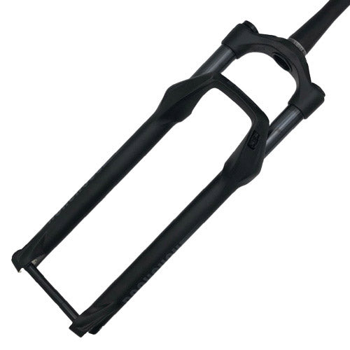 Rockshox Fork Recon Silver 29 Disc T100mm 15x110mm noir