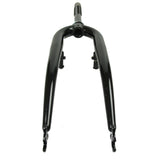 Fourche 26 pouces ATB 1 fil V-frein noir
