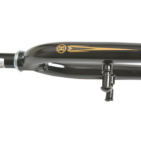 Fourche 26 pouces ATB 1 fil V-frein noir