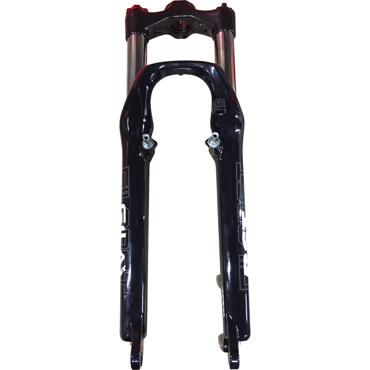 Fork Expédition ATB RST Gila 26 Shine Black