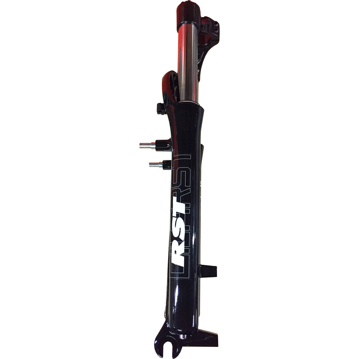 Fork Expédition ATB RST Gila 26 Shine Black