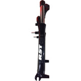 Fork Expédition ATB RST Gila 26 Shine Black