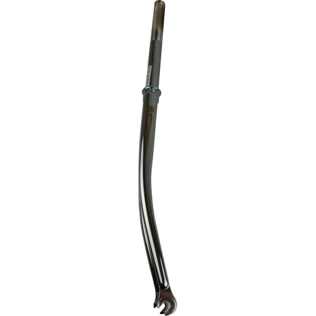 Fork Fixed 28 pouces Racing 1 pouce d'argent