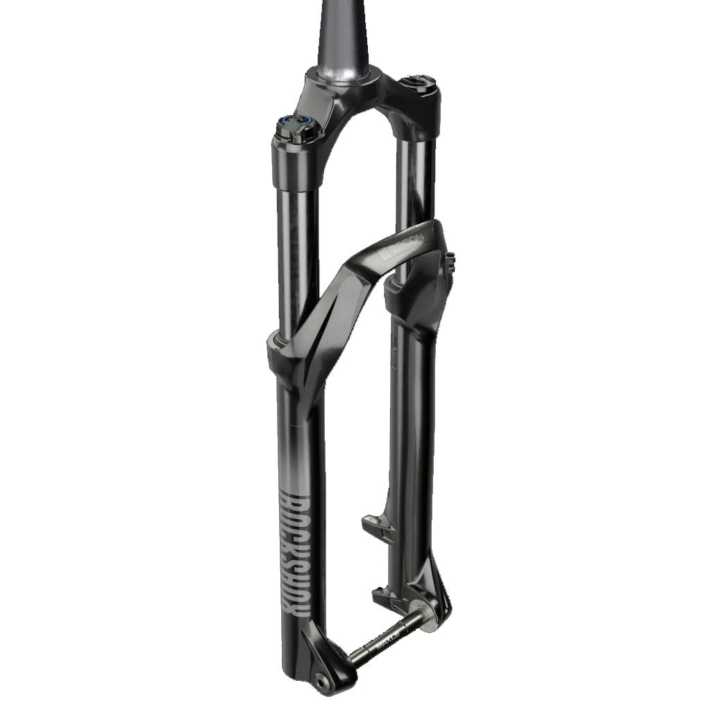 Rockshox Rockshox Fork Recon Silver RL 29 Solo Air 100 Qr Black