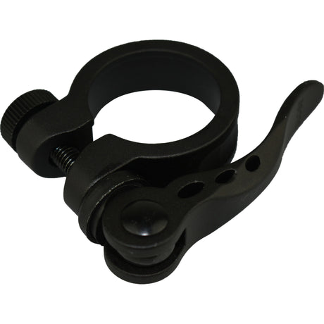 VWP Seat Paving Clip rapide 28,6 mm noir