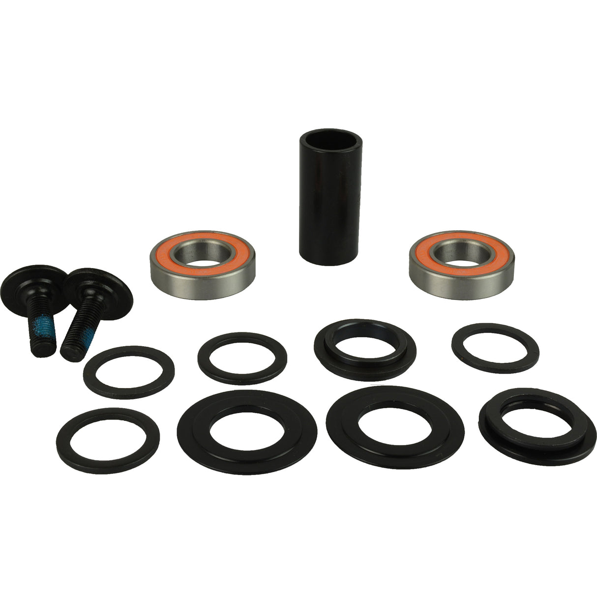 VWP BB-Set BMX Espagnol 37 mm V 19 mm axe