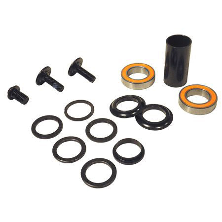 VWP BB-Set BMX espagnol 37 mm V 22 mm axe