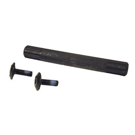 VWP BB-AS BMX 19 mm 8 Notches M boulons