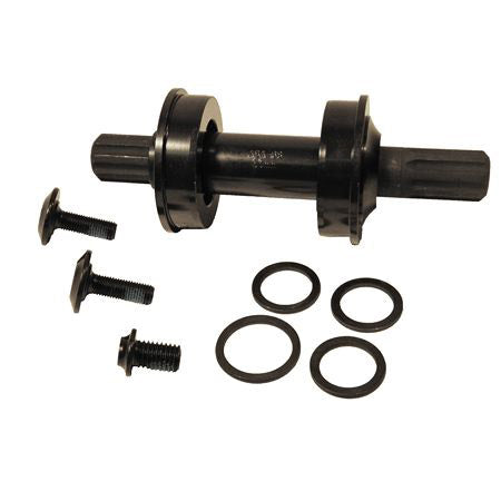 VWP BB-Set BMX USA 51,5 mm incl 19 mm axe