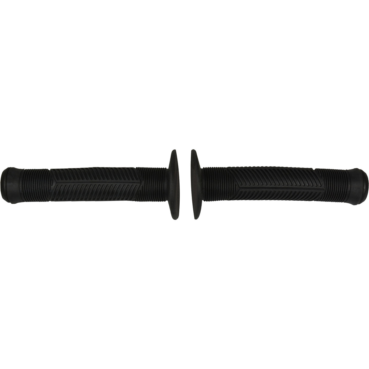 Handle VWP Set BMX Power Grip 138 mm noir