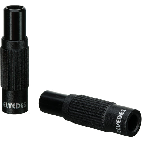 Ajusteur de pot Elvedes en ligne 4.2 aluminium (p15)