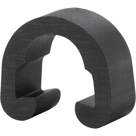 Elvedes collier de serrage durite de frein PVC (p 50) elv2015142