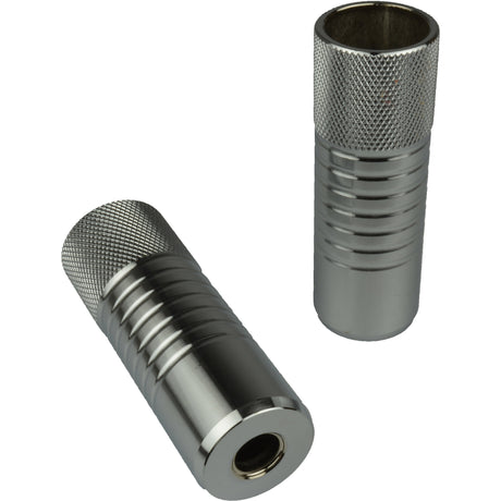 VWP Aile Pegs BMX 38mm 10 14 mm Z Fil Silver (étapes)
