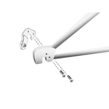 Marwi Derilleurpad GH-010. remarquer