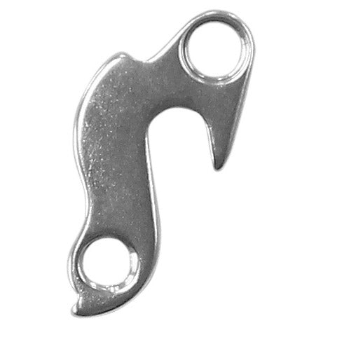 Union Derilleurpad GH-014 avec un jeu de vis M8X0.75