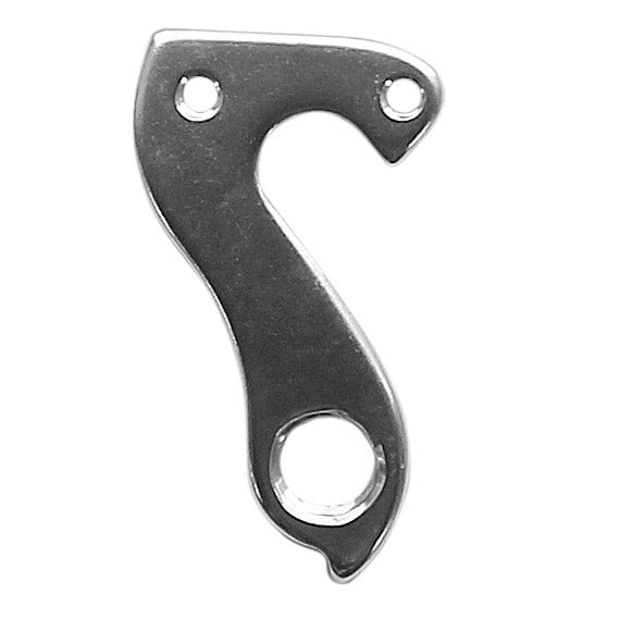 Union Derilleurpad GH-058 avec un jeu de vis M4x0.7
