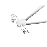 Union Derilleurpad GH-062 avec un jeu de vis M4x0.7