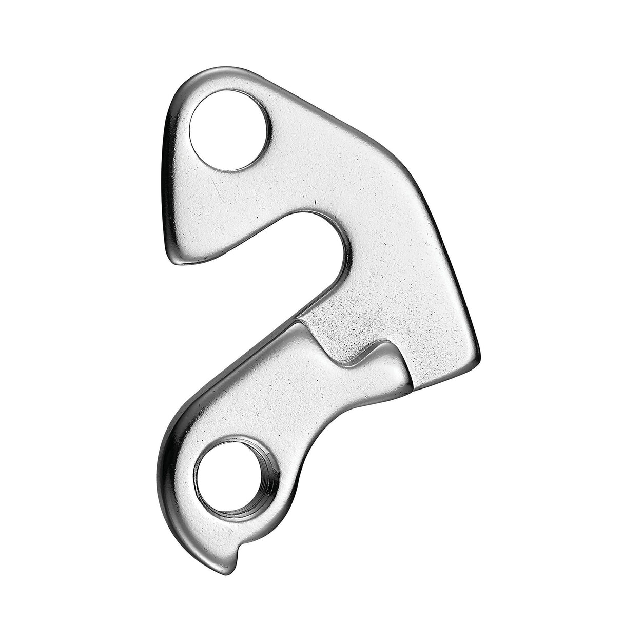 Union Derilleurpad GH-069 avec un jeu de vis M8X0.75