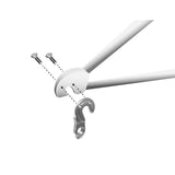 Union Derilleurpad GH-082 avec un jeu de vis M4x0.7
