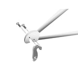 Union Derilleurpad GH-086 avec un jeu de vis M3X0.5