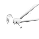 Union Derilleurpad GH-094 avec vis M8X1.2