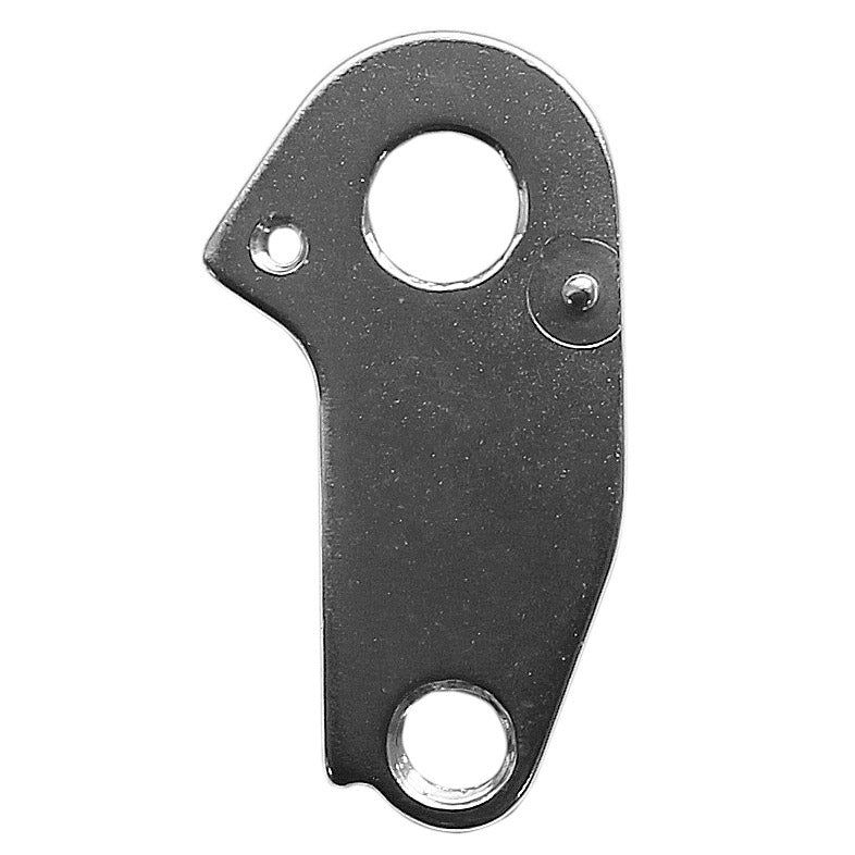 Union Derilleurpad GH-095 Vis M4x0.7 + M4 Vis de réglage