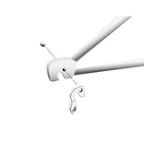 Union Derilleurpad GH-100 avec vis M8X1.2