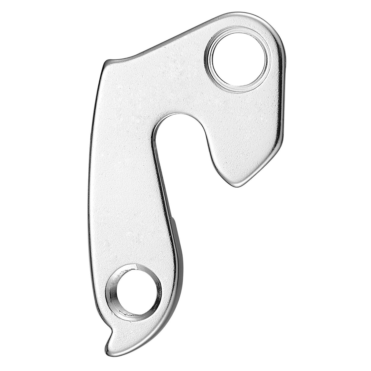Union Derilleurpad GH-106 avec un jeu de vis M8X0.75