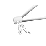 Union Derilleurpad GH-1110 avec un jeu de vis M4x0.7