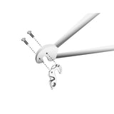 Union Derilleurpad GH-125 avec un jeu de vis M3X0.5