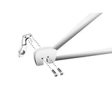 Union Derilleurpad GH-136 avec un jeu de vis M3X0.5