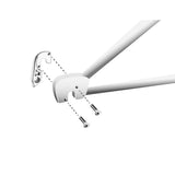 Union Derilleurpad GH-1440 avec un jeu de vis M3X0.5