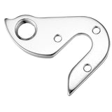 Union Derilleurpad GH-154 Diverses marques avec ensemble de vis
