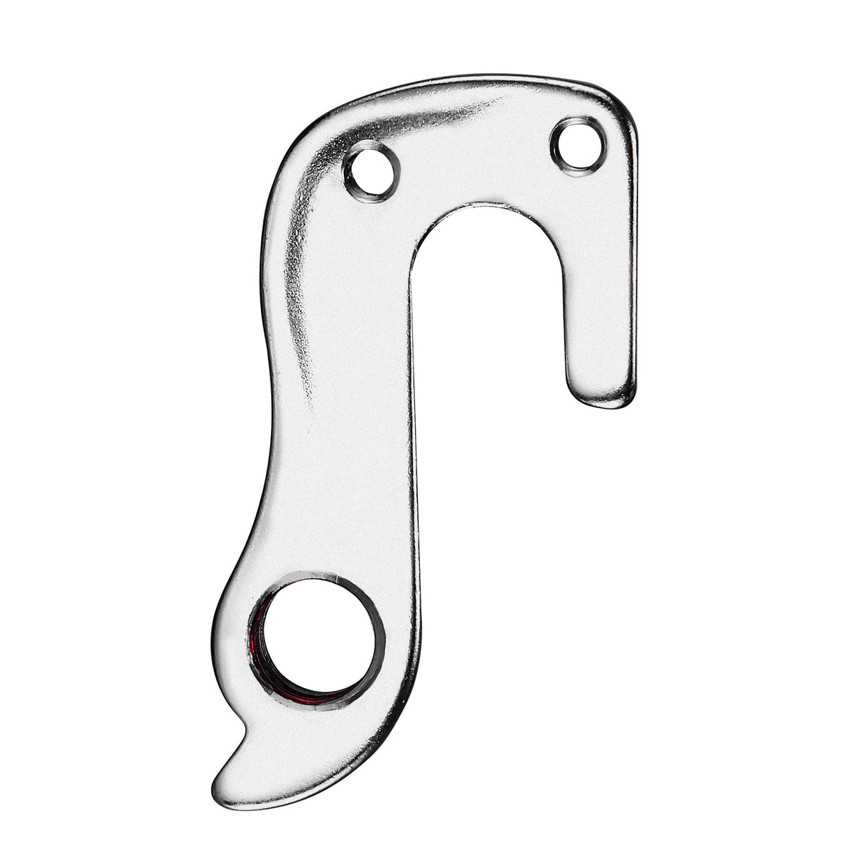 Derilleur Pendant GH-165 59,2 mm d'argent