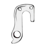 Derilleur Pendant GH-165 59,2 mm d'argent