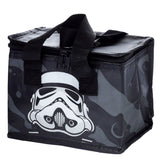 Le sac à lunch original stormtrooper noir en rpet durable