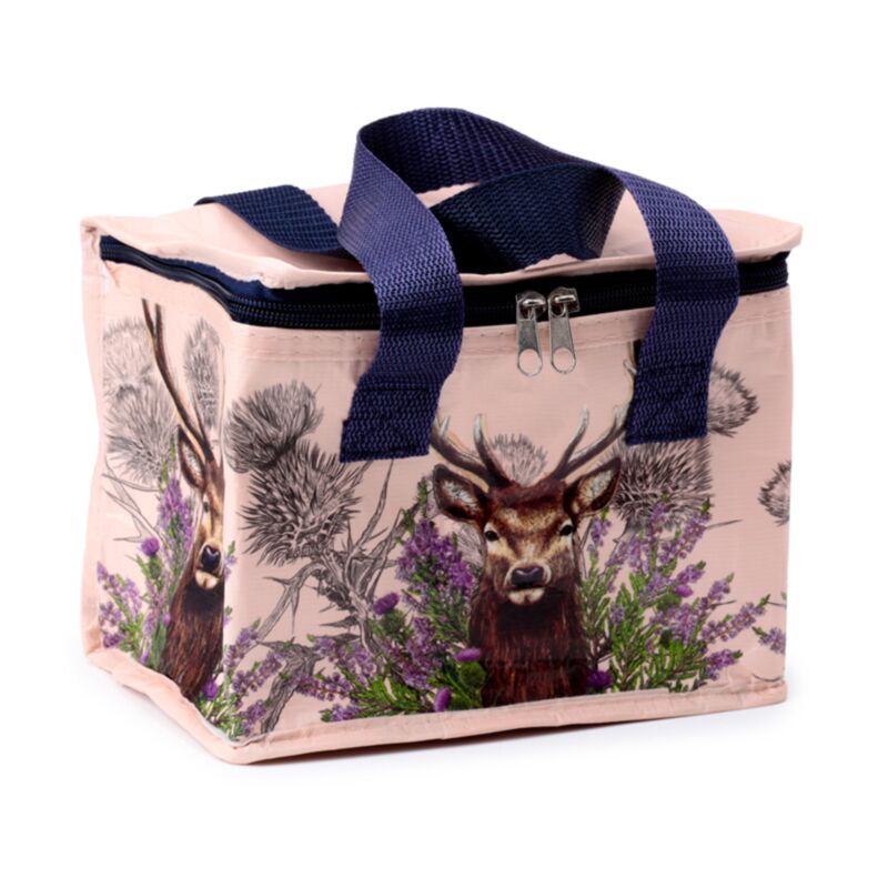 Sac à lunch sac isotherme durable en rpet de cerf sauvage