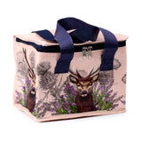 Sac à lunch sac isotherme durable en rpet de cerf sauvage