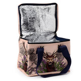 Sac à lunch sac isotherme durable en rpet de cerf sauvage