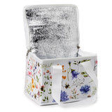 Prairies de nectar au sac à lunch sac isotherme durable rpet
