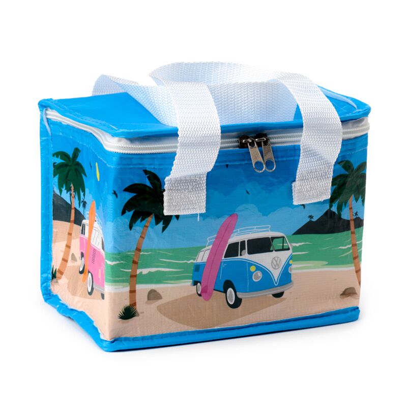 Vw t1 volkswagen van vagues rpet sac isotherme durable sac à lunch