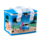 Vw t1 volkswagen van vagues rpet sac isotherme durable sac à lunch