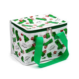 Minecraft creeper tnt rpet sac isotherme durable sac à lunch