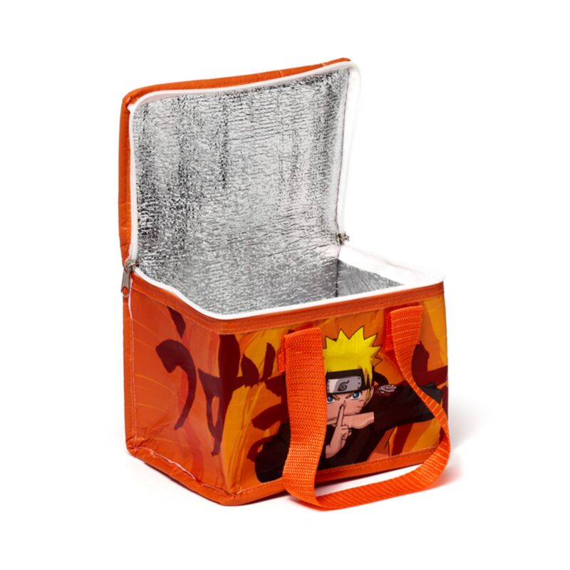 Sac à lunch sac isotherme durable Naruto rpet