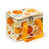 Sac à lunch durable en rpet pour récolte d'automne