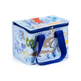 Sac à lunch sac isotherme durable Mariniverse rpet