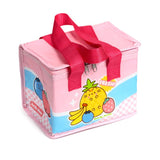 Sac à lunch sac isotherme durable Rpet pusheen le fruit du chat